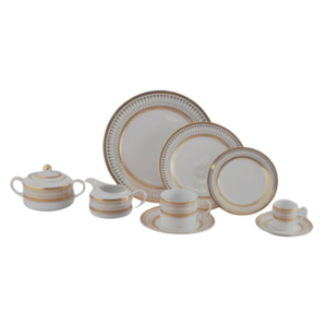 GOTHIC GOLD COLLECTION