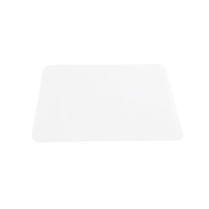 WHITE KITCHEN CUTTING BOARD
