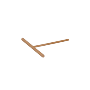 CREPE WOODEN BATTER SPREADER