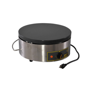 Crepe Maker (120V 14 Amp)