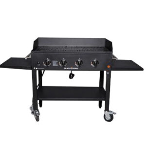 PROPANE GRIDDLE / GRILL STAND
