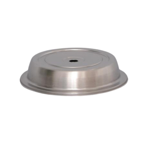 Stainless Steel Plate Cover