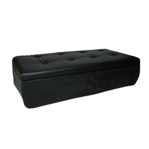 BARCELONA BENCH BLACK