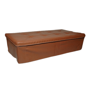 BARCELONA BENCH BROWN