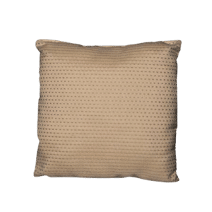 Dotted Sand Pillow
