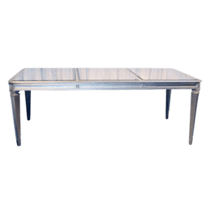 Mirror Dining Table