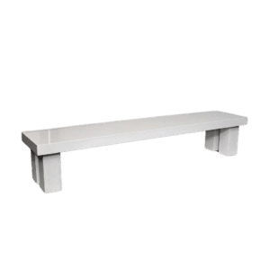 White Lacquer Tables