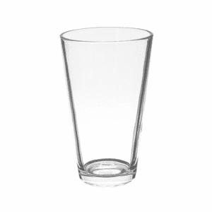 Pint Glass (16 Oz)