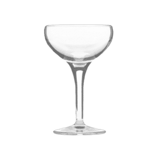 Champagne Saucer (4 1/2 Oz)