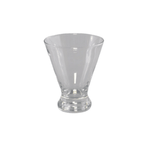 Footed V Cocktail Glass (10 Oz)