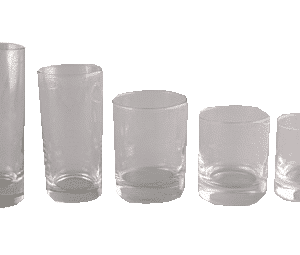 CLASSIC BARWARE COLLECTION