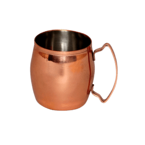 Copper Mug (12 Oz)