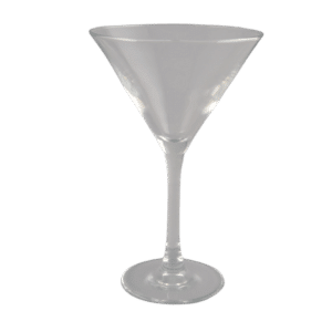 Classic Grand Martini Glass (10 Oz)