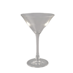 Classic Martini Glass (7 Oz)
