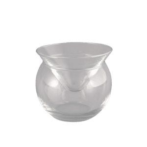 Glass Martini Chiller (5 3/4 Oz)