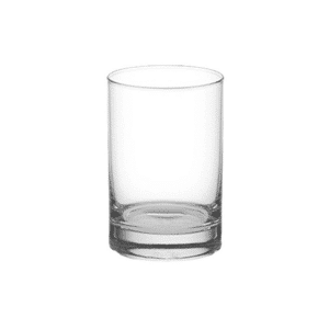Straight-Sided Shot Glass (3 Oz)