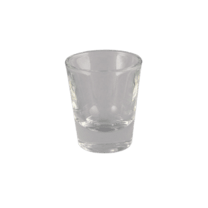 Shot Glass (2 Oz)