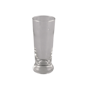 Glass Footed Shooter (2 1/2 Oz)