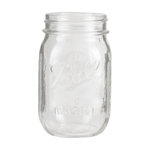 MASON JAR COLLECTION