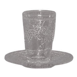 Grape Glass (5 Oz)