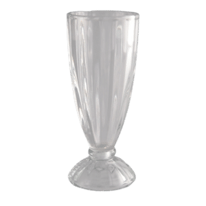 Ice Cream Soda Glass (12 Oz)