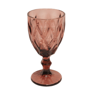 Amethyst Highland Goblet (11 Oz)