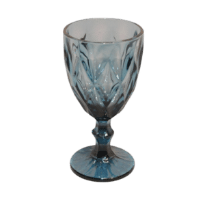 Sapphire Highland Goblet (11 Oz)