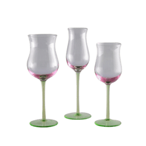 Tulip Glassware