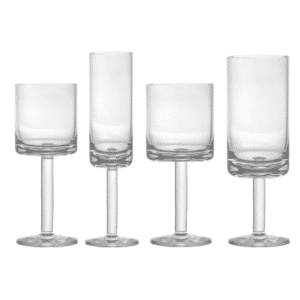 Calvin Glassware