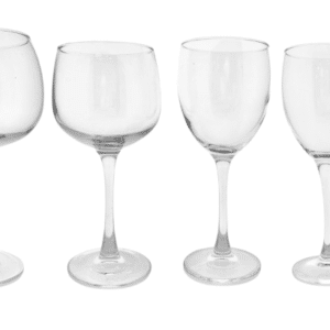 Classic Glassware