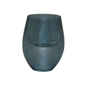 Blue Stemless All Purpose