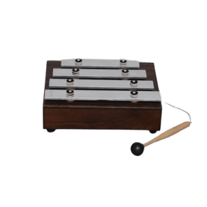 DINNER CHIMES W/ MALLET