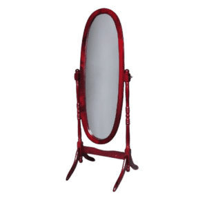 FULL LENGTH TILTING MIRROR & BASE