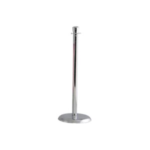 CHROME STANCHION