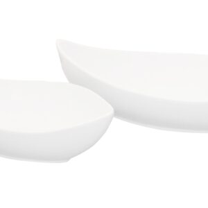 WHITE CANOE BOWL COLLECTION