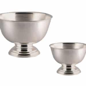 CONTEMPORARY SILVER BOWL COLLECTION