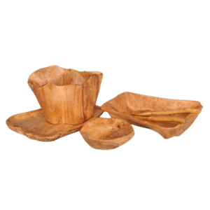 ROOT WOOD BOWL COLLECTION