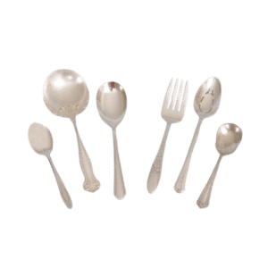 Stainless Cake/Carving Knife (13.5")