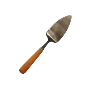 Toffee-Handled Cake Server (11")