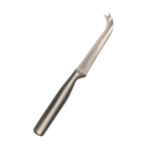 Stainless Cheese Knife (8")