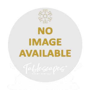 Stainless Slotted Spoon (9.5")