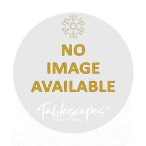 Stainless Slotted Spoon (11.25")