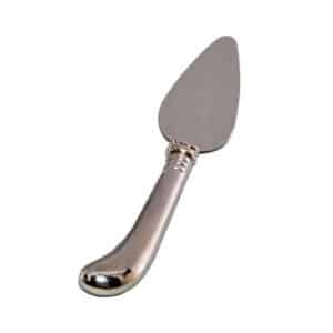 PISTOL HANDLE CHEESE SPREADER