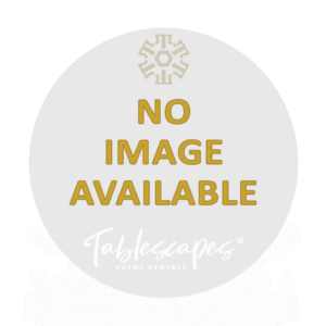 Stainless Serving Spoon (8")