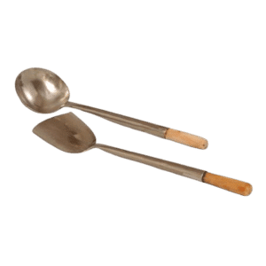 Wok Ladle (17")