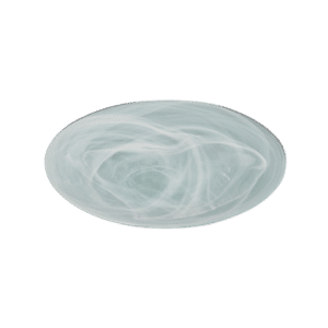 OCEAN MIST ECOGLASS TRAY