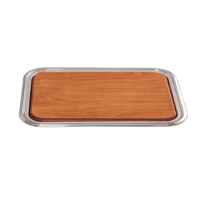 Wood Insert For 20/14 Tray