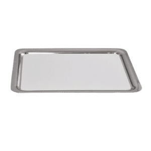 WHITE CARVING BOARD FOR (16") TRADITIONAL SQUARE TRAY