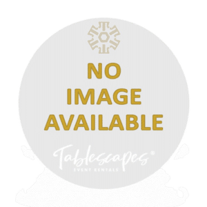 White Carving Insert For 22/15 Tray