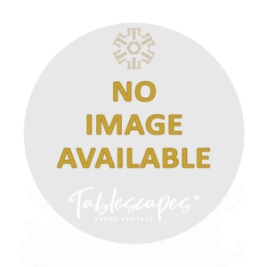 Stainless All-Purpose Tray (24" L X 18" W) - Shown w/ White Carving Insert (Not included)